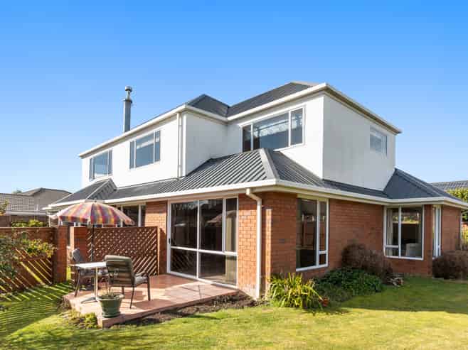 18 Huntingdon Place, Avonhead