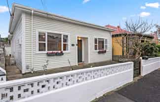 96 Owen Street , Newtown