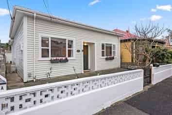 96 Owen Street , Newtown