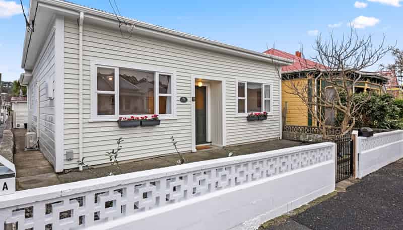 96 Owen Street , Newtown