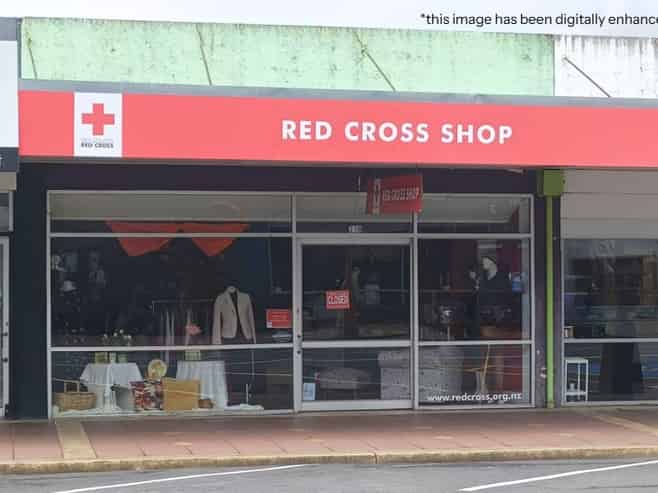 Prime Thames Street Retail Space For Lease