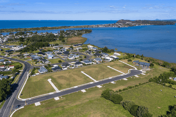 Lot 16 87 Athenree Road, Waihi Beach