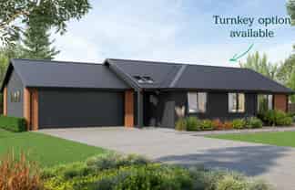 Lot 16 87 Athenree Road, Waihi Beach