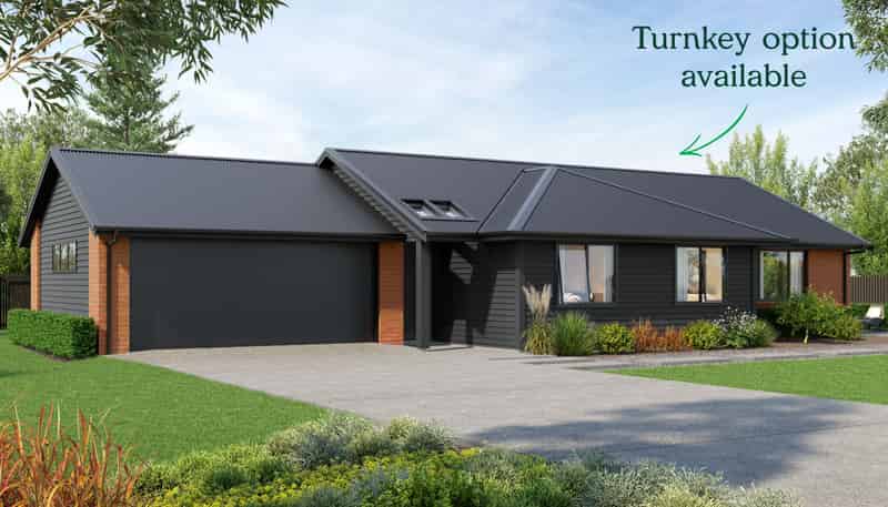 Lot 16 87 Athenree Road, Waihi Beach