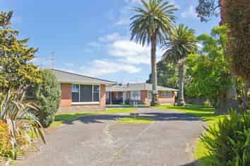 Auckland - Address withheld