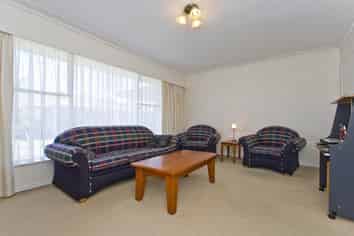 Auckland - Address withheld
