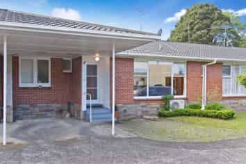 Auckland - Address withheld