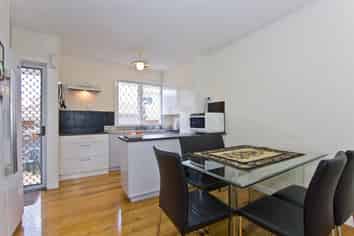 Auckland - Address withheld