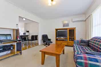 Auckland - Address withheld