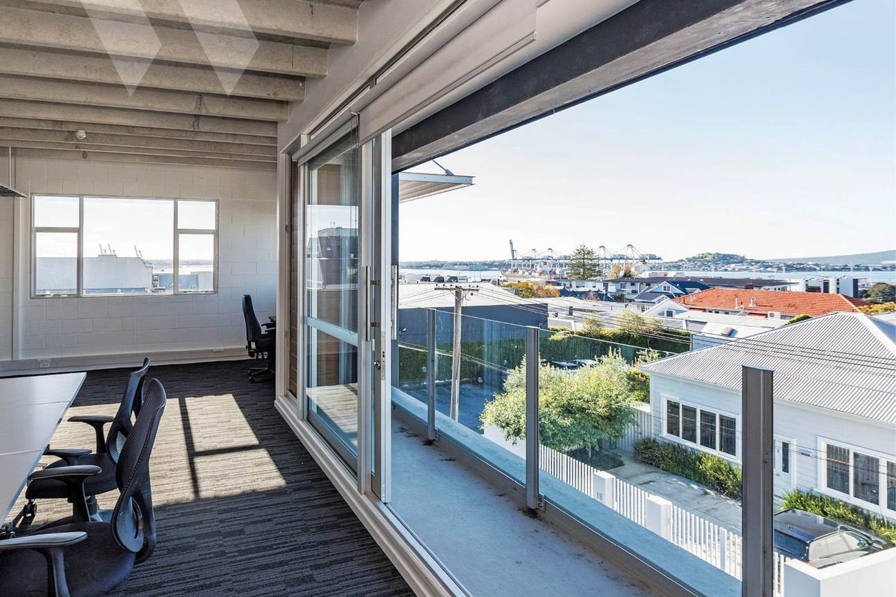 PREMIUM PARNELL OFFICES - MODERN SPACE FOR LEASE - Vista 6