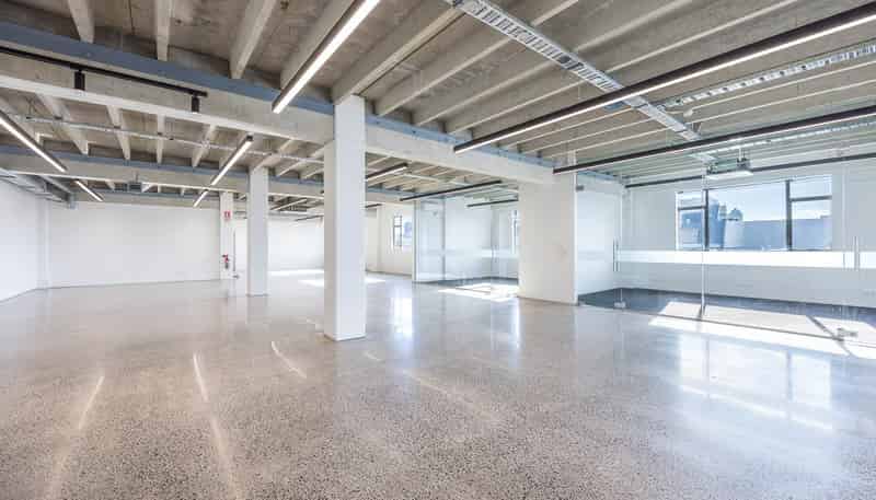 27 Bath Street, Parnell