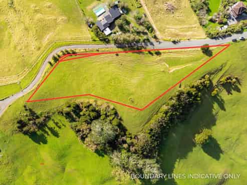  North Camp Road, Waipu