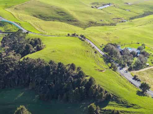  North Camp Road, Waipu