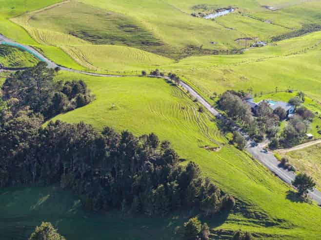  North Camp Road, Waipu