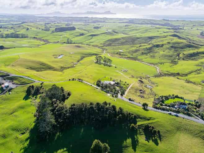 North Camp Road, Waipu