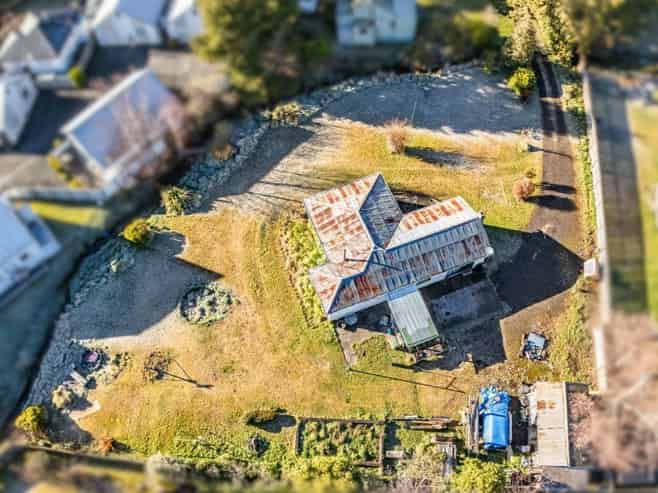 121 Miro Street, Ohakune