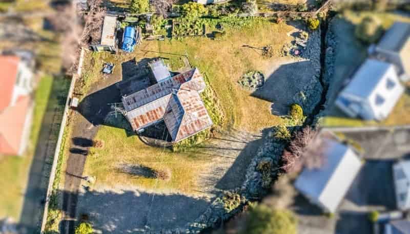 121 Miro Street, Ohakune