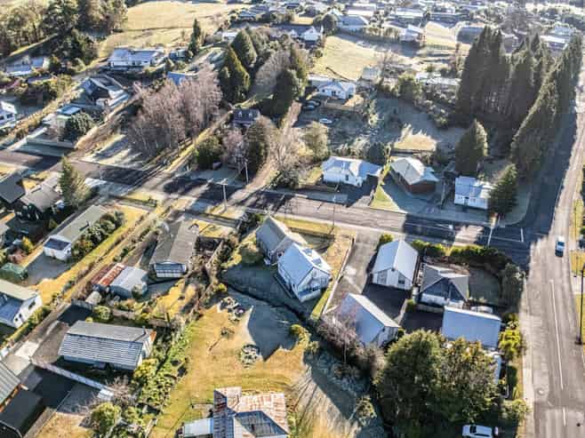 121 Miro Street, Ohakune