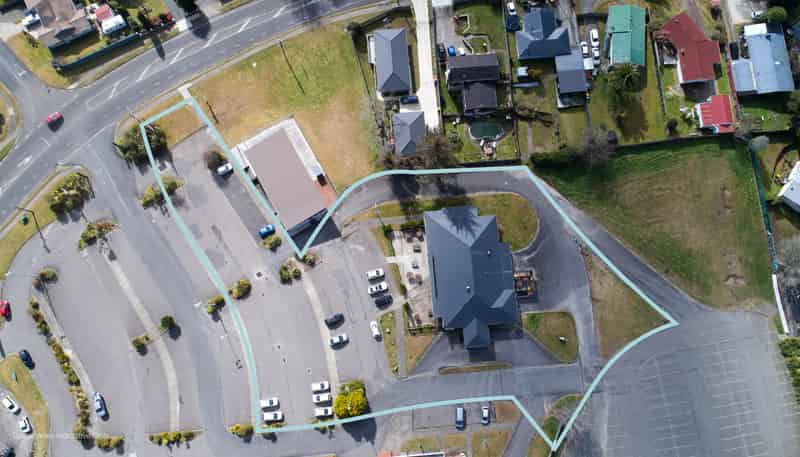 318 Malfroy Road, Rotorua Central