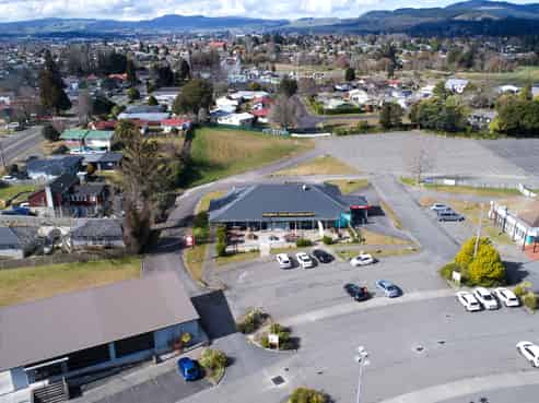 Bar, Gaming & Liquor Retail Investment Opportunity