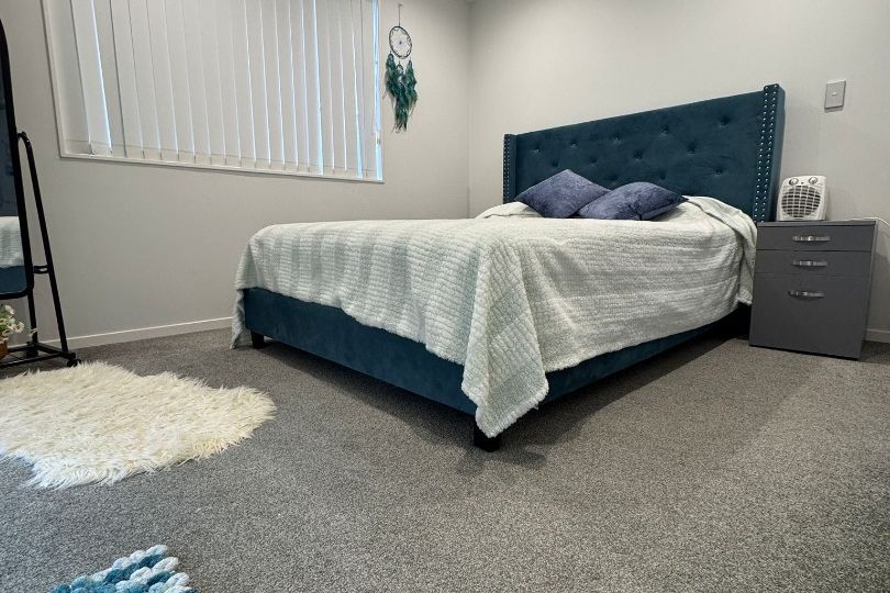Modern 3-Bedroom 2-Bathroom Home – Comfort & Convenience - Widok 6