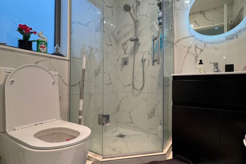 Modern 3-Bedroom 2-Bathroom Home – Comfort & Convenience - Więcej
