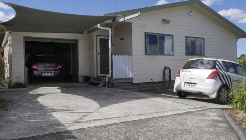 3/51 Murdoch Crescent, Raumanga
