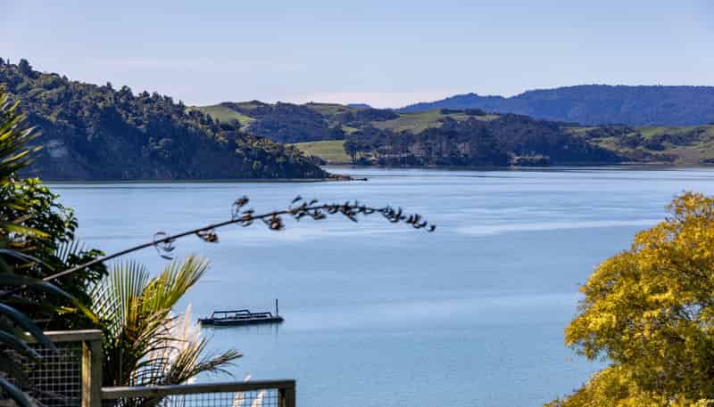 34 Government Road, Raglan