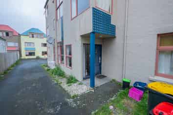 C/667 Great King Street, North Dunedin