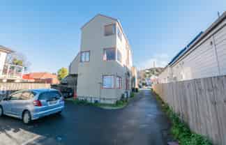 C/667 Great King Street, North Dunedin