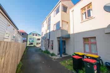 C/667 Great King Street, North Dunedin