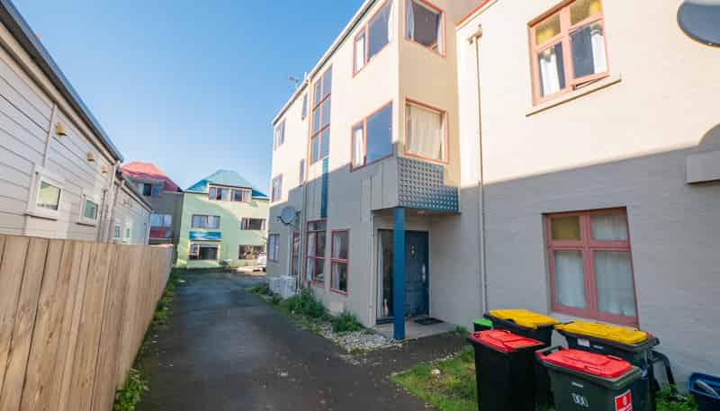 C/667 Great King Street, North Dunedin