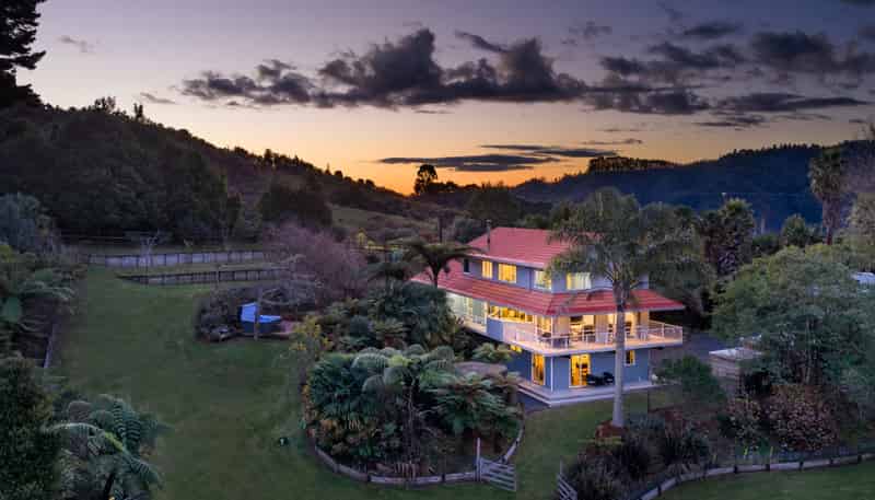 56C Bush View Drive, Waitetuna