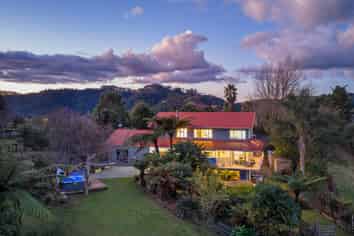 56C Bush View Drive, Waitetuna