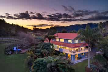 56C Bush View Drive, Waitetuna