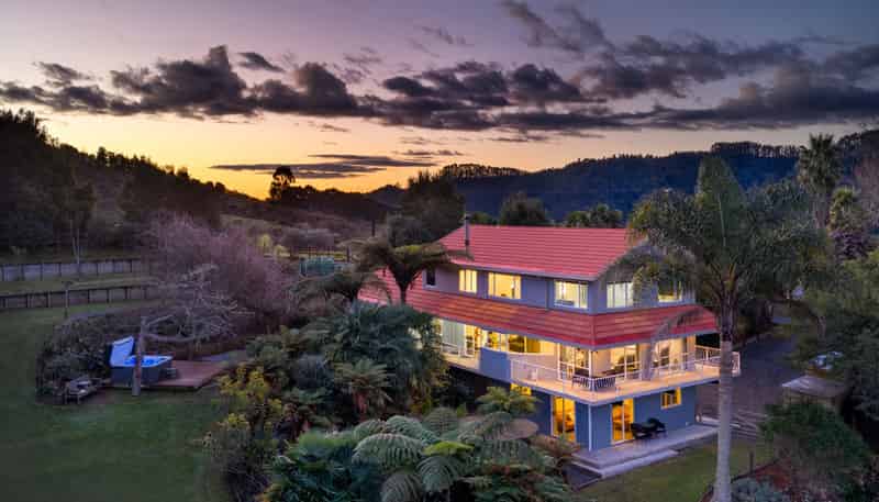 56C Bush View Drive, Waitetuna