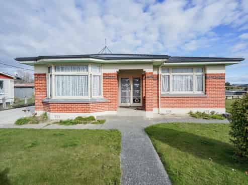 89 Half Mile Road, Tuatapere