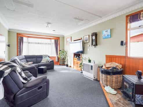 89 Half Mile Road, Tuatapere