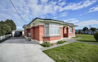 89 Half Mile Road, Tuatapere