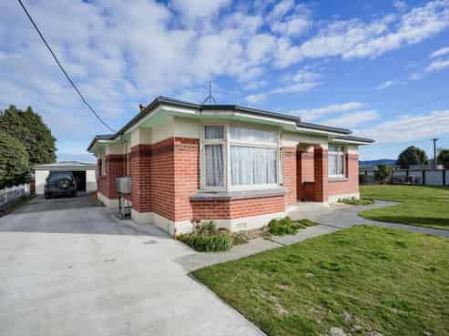 89 Half Mile Road, Tuatapere