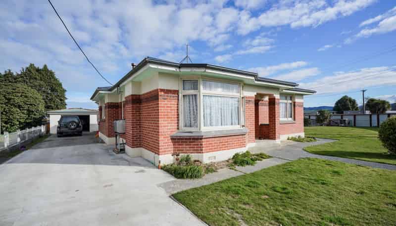 89 Half Mile Road, Tuatapere