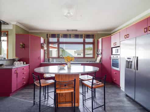 89 Half Mile Road, Tuatapere