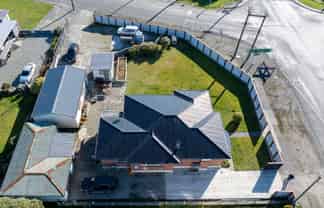 89 Half Mile Road, Tuatapere