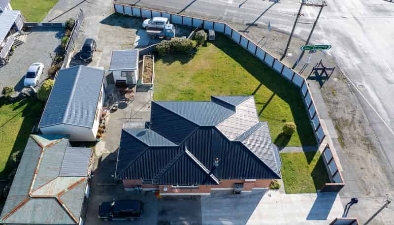 89 Half Mile Road, Tuatapere