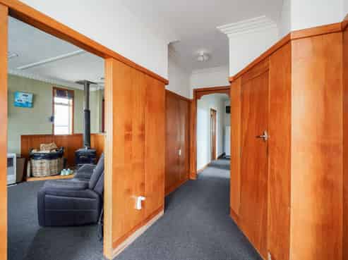 89 Half Mile Road, Tuatapere