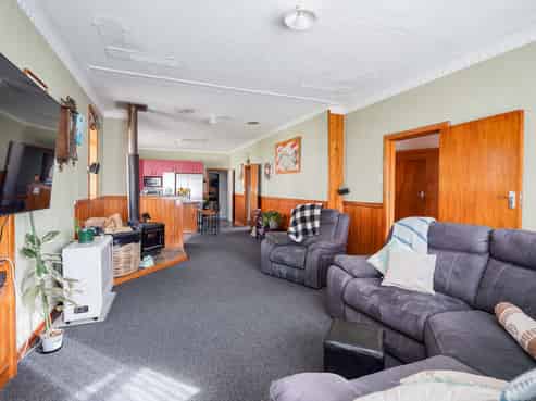 89 Half Mile Road, Tuatapere