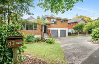 43 Edinburgh Road, Hillcrest