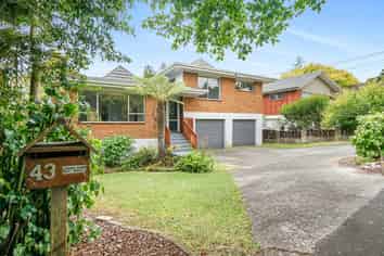 43 Edinburgh Road, Hillcrest