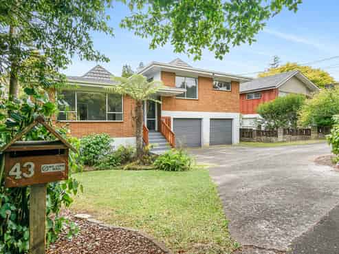 43 Edinburgh Road, Hillcrest