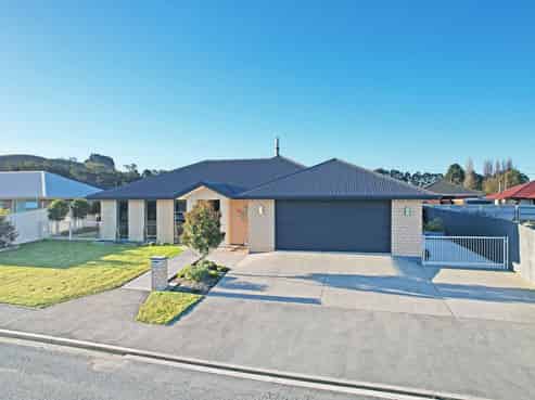 14 Mcmullan Place, Oamaru